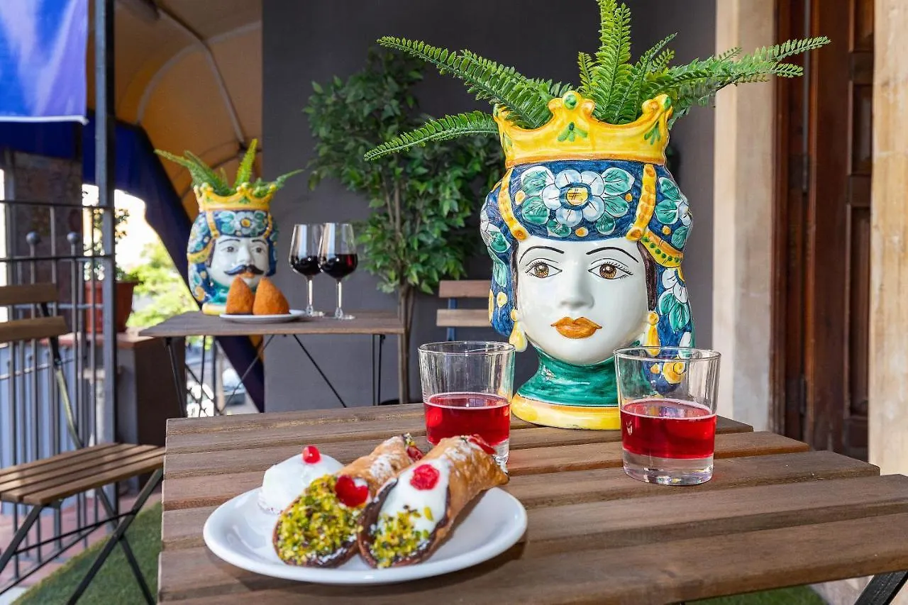 Stesicoro Exclusive Rooms Catania