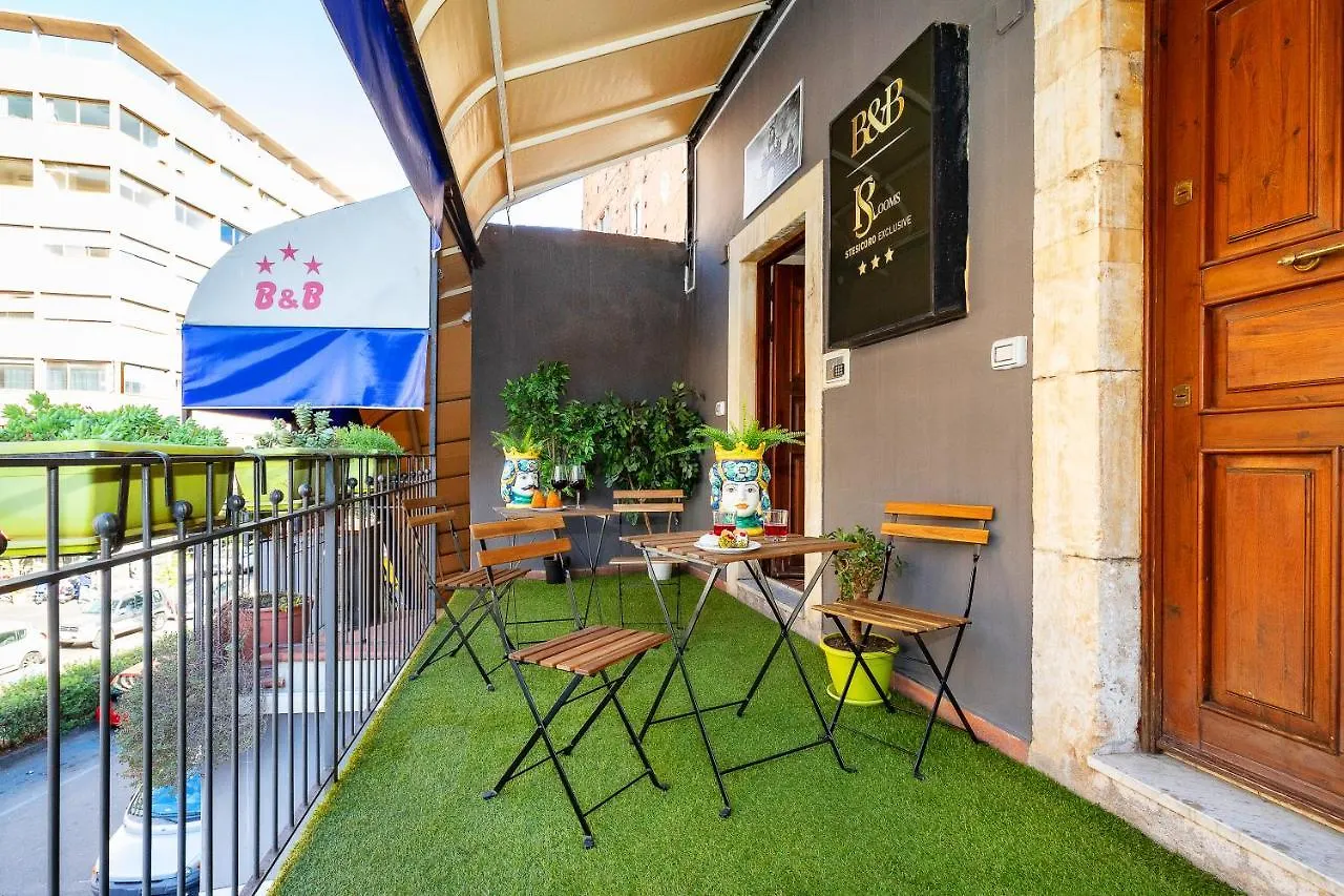Stesicoro Exclusive Rooms