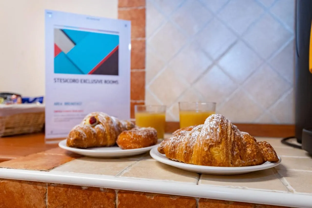 Stesicoro Exclusive Rooms Catania