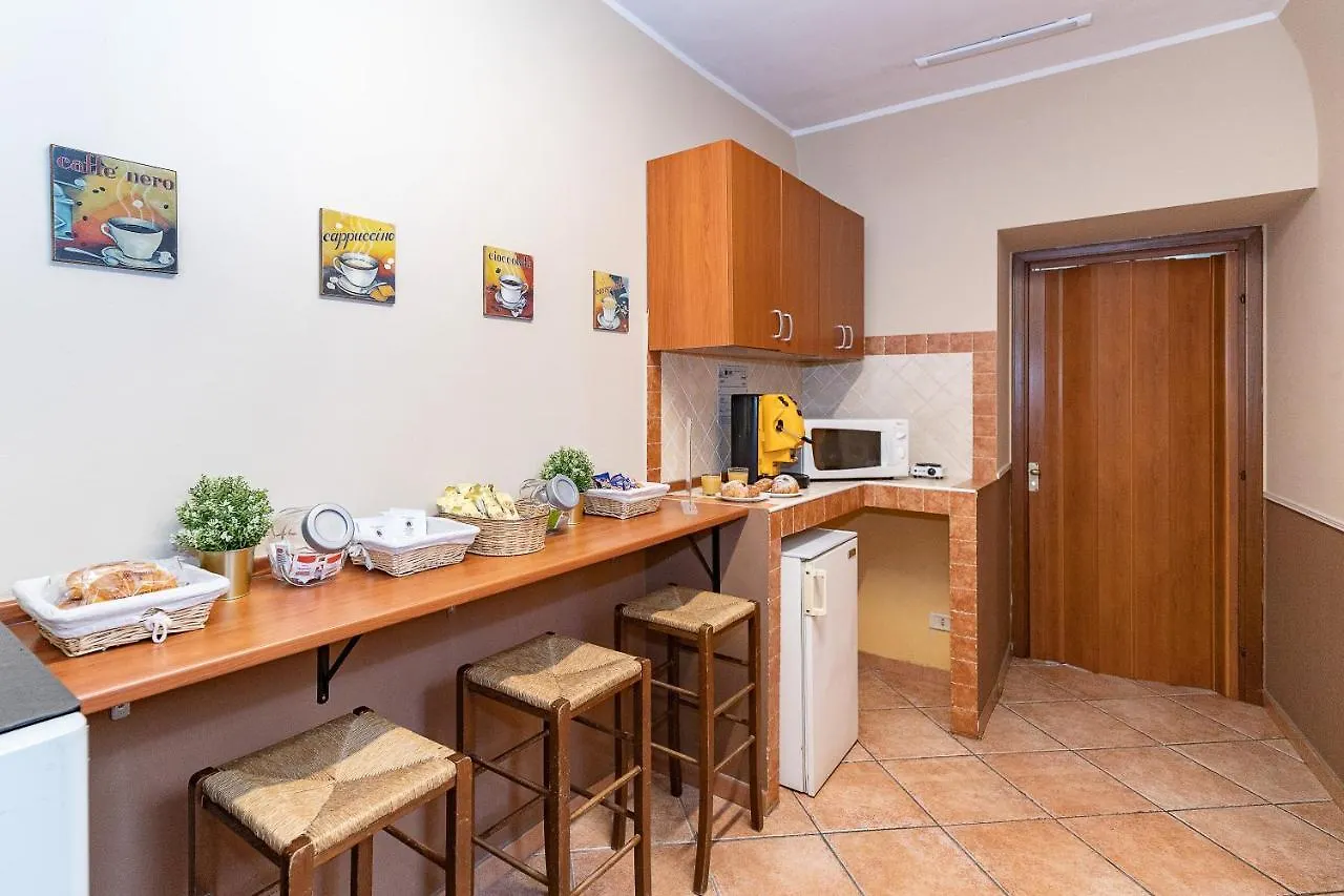 Stesicoro Exclusive Rooms Catania