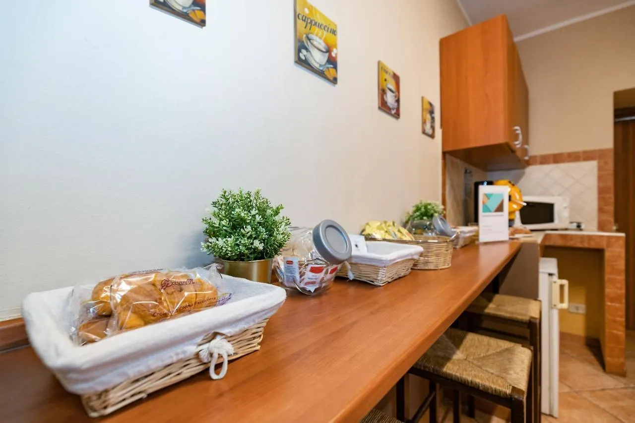 Bed & Breakfast Stesicoro Exclusive Rooms