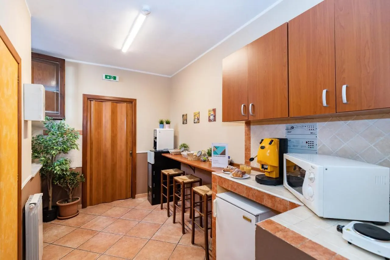 Bed & Breakfast Stesicoro Exclusive Rooms