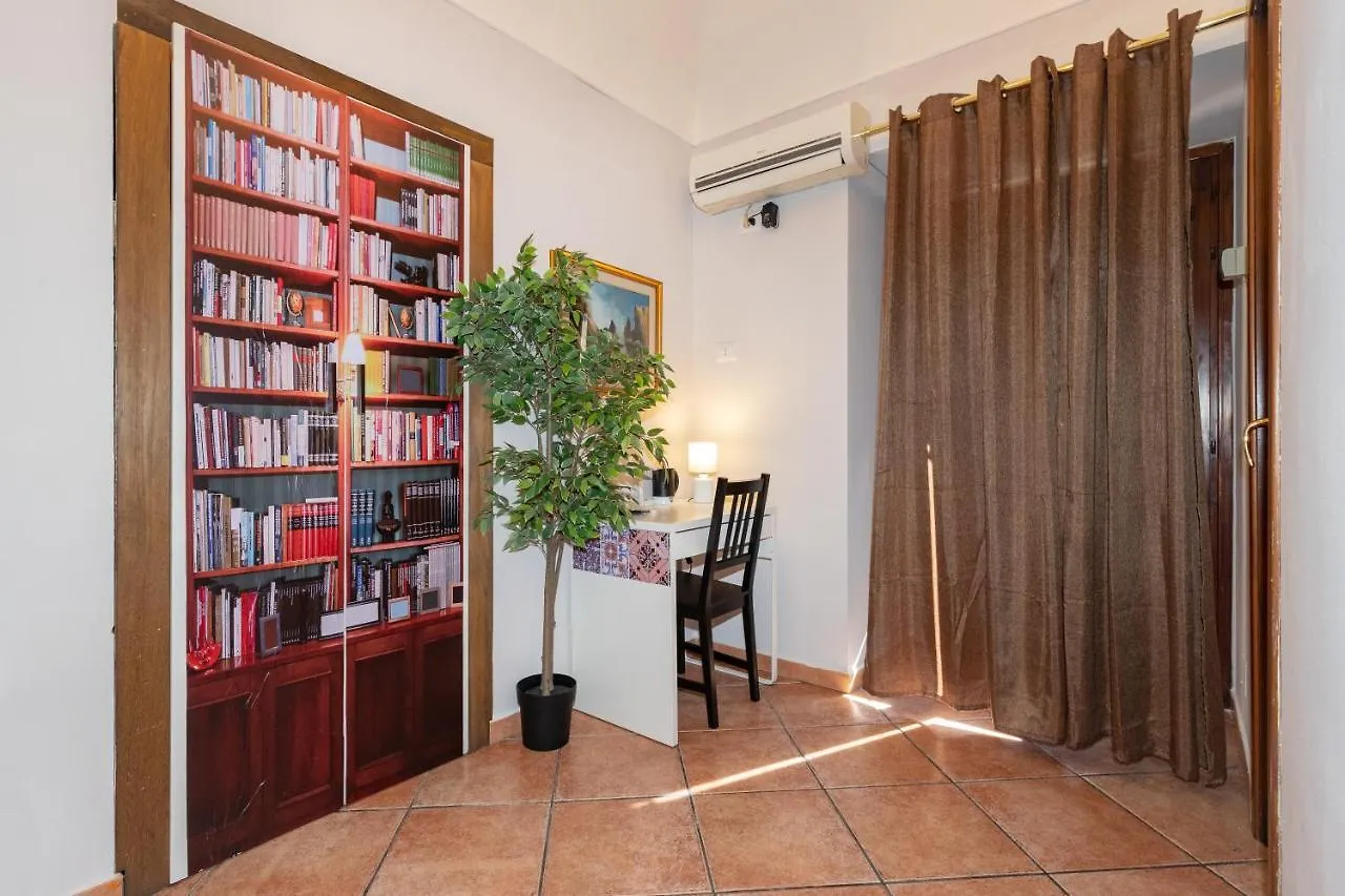 *** Bed and breakfast Stesicoro Exclusive Rooms Catania Italia