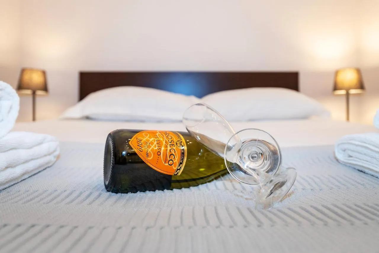 Stesicoro Exclusive Rooms Catania
