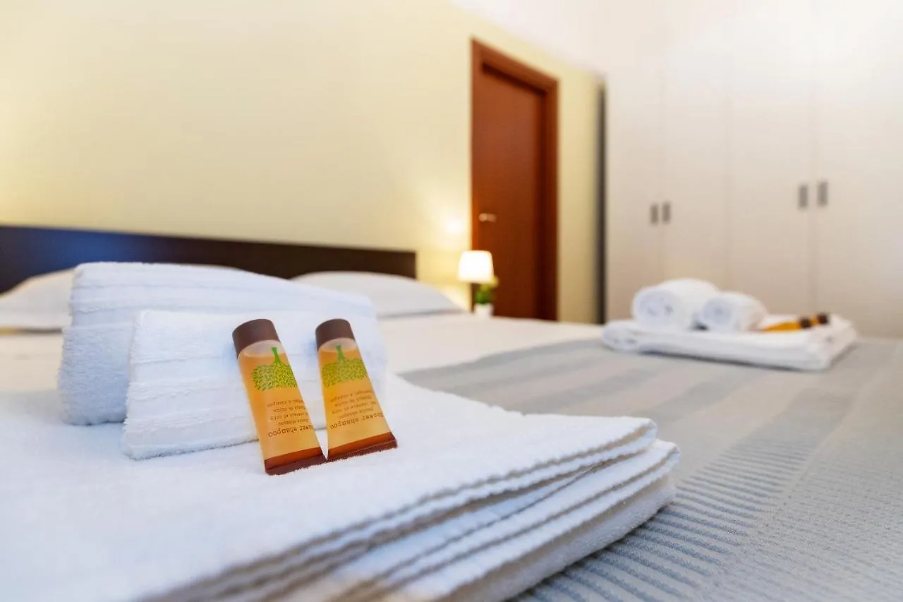Bed & Breakfast Stesicoro Exclusive Rooms