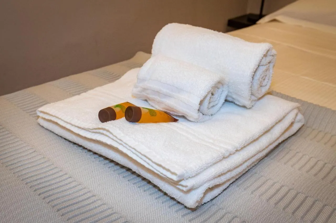 Stesicoro Exclusive Rooms Italien