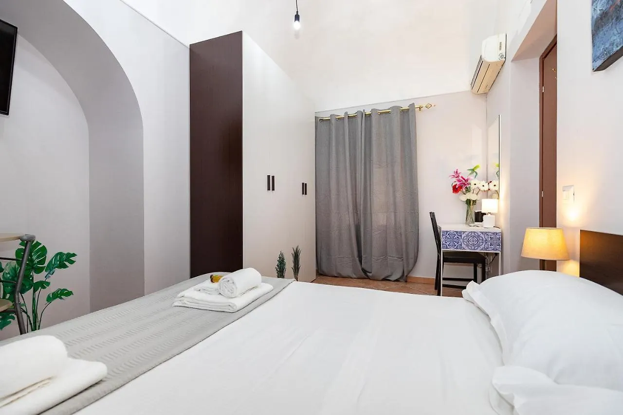 Stesicoro Exclusive Rooms