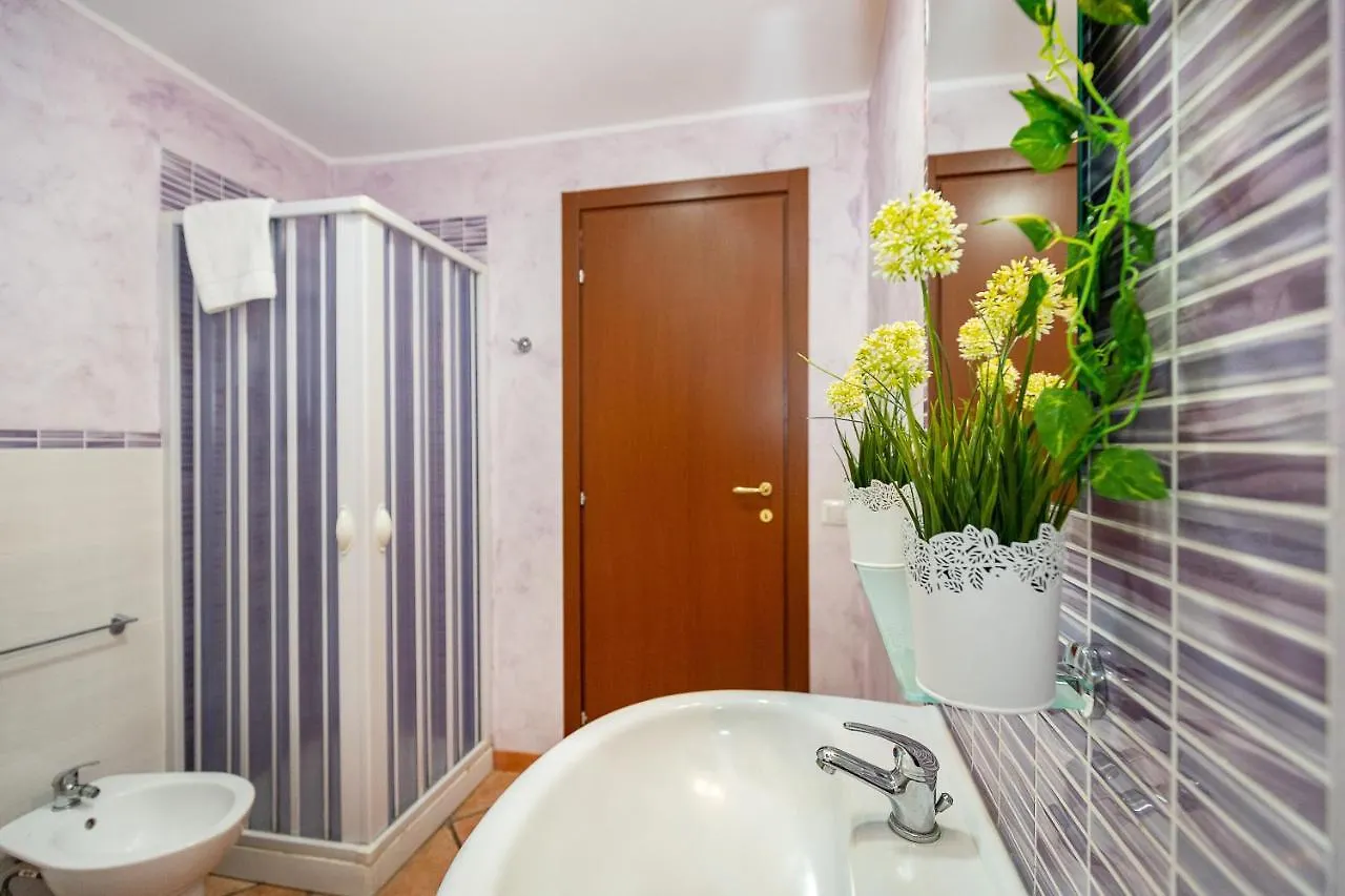 Bed & Breakfast Stesicoro Exclusive Rooms