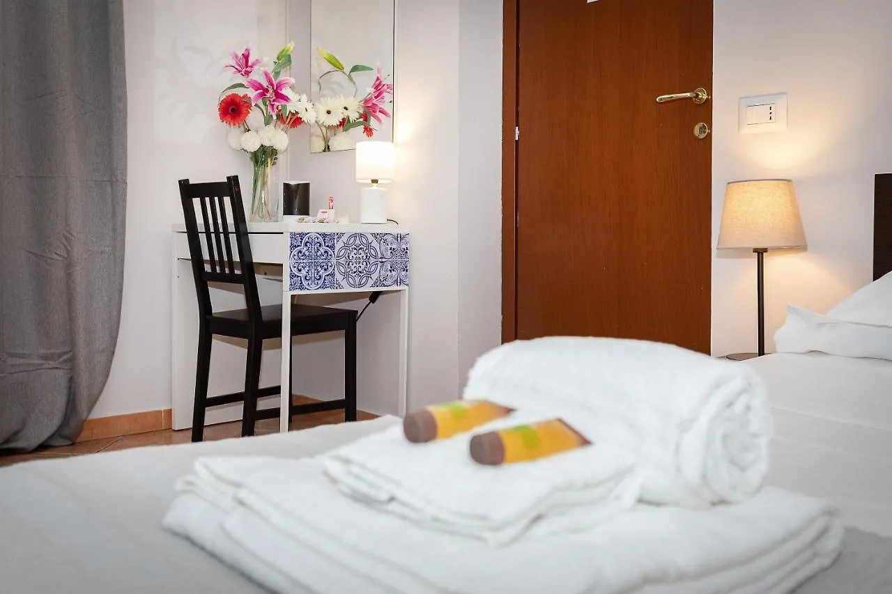 Stesicoro Exclusive Rooms 3*, Catania Italien