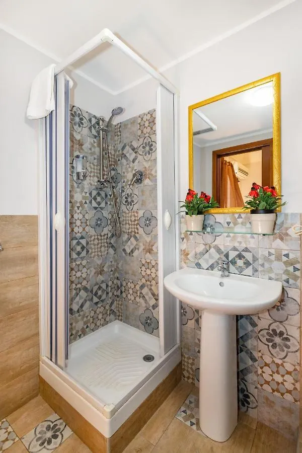 *** Bed & Breakfast Stesicoro Exclusive Rooms Italien
