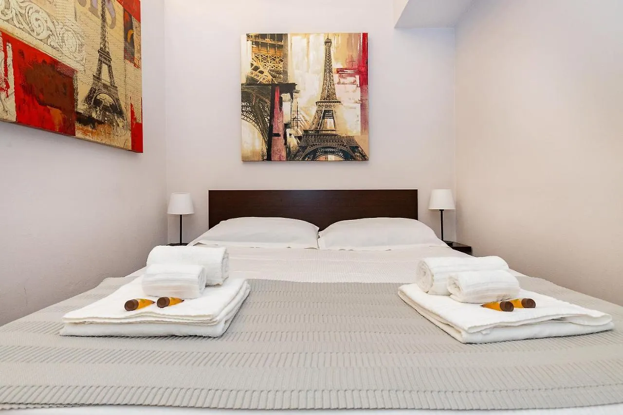 Stesicoro Exclusive Rooms Bed & Breakfast Catania