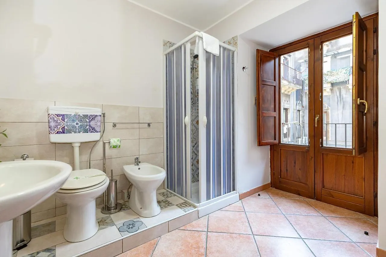 Bed & Breakfast Stesicoro Exclusive Rooms