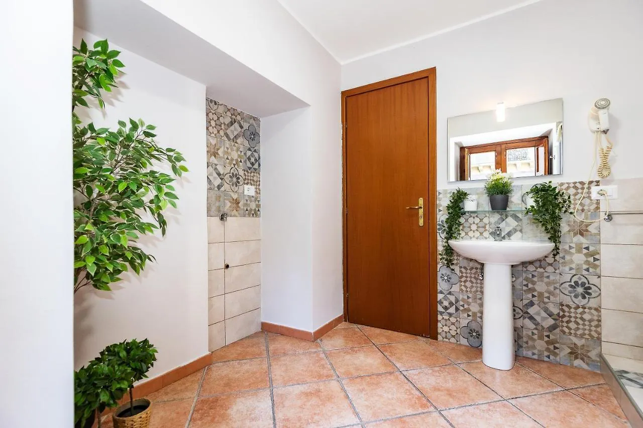 Stesicoro Exclusive Rooms Catania Bed and breakfast