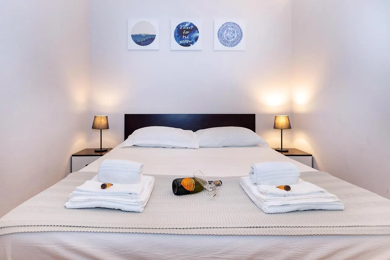 Stesicoro Exclusive Rooms