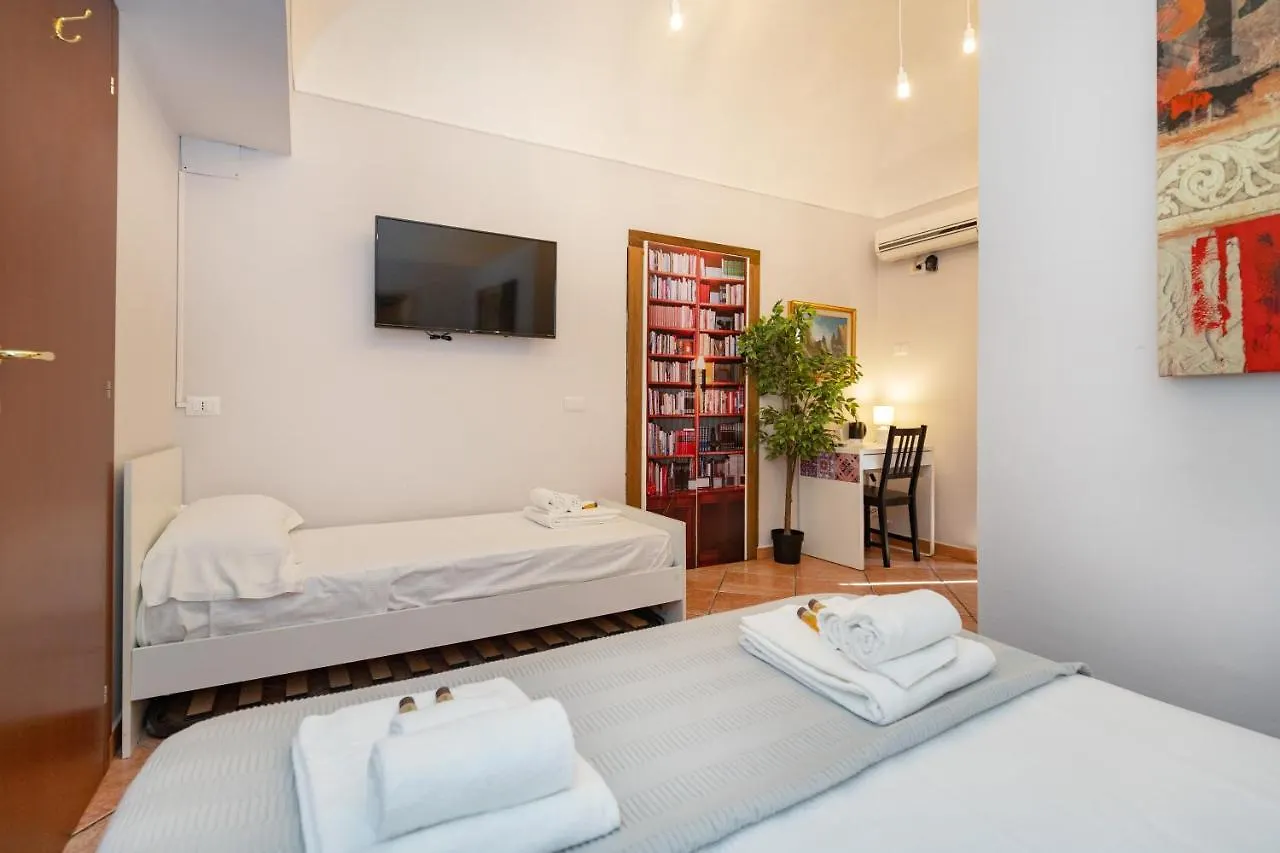 Bed and breakfast Stesicoro Exclusive Rooms Catania