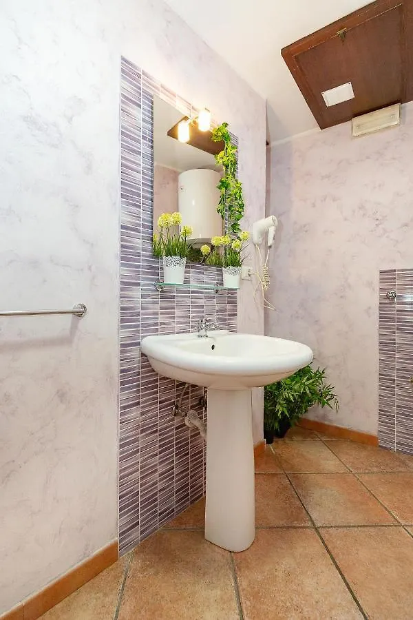 Stesicoro Exclusive Rooms Italien