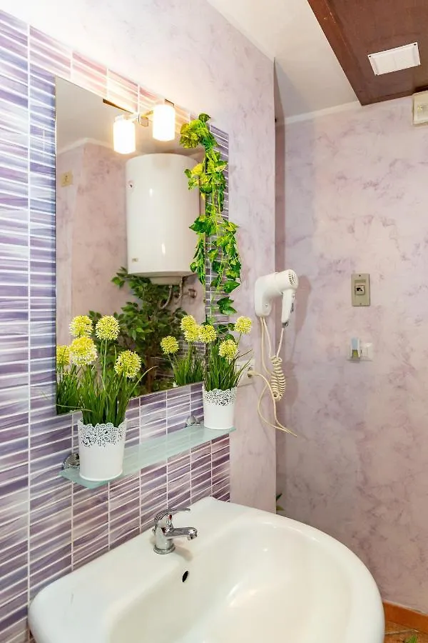 Bed & Breakfast Stesicoro Exclusive Rooms