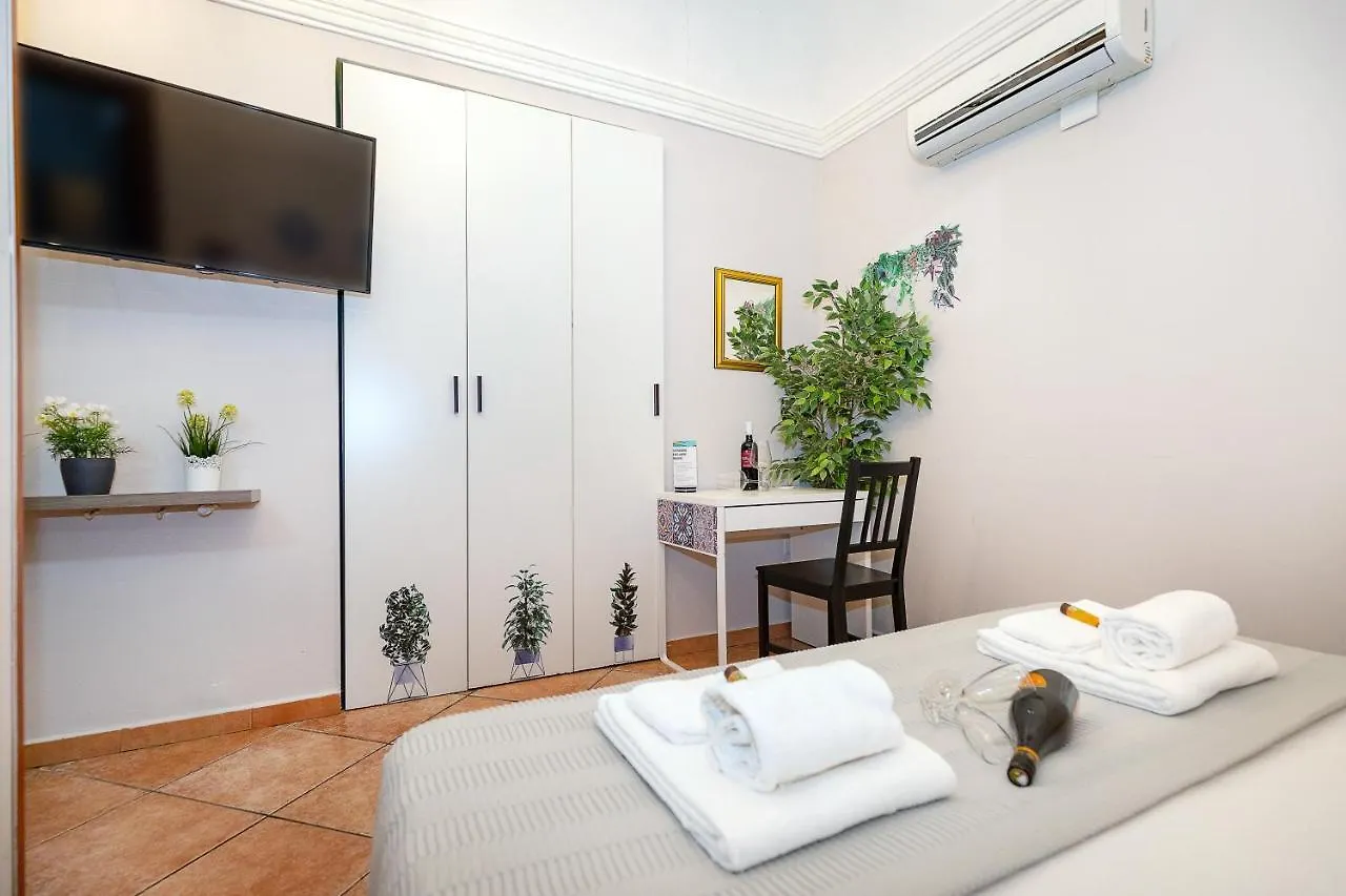 Stesicoro Exclusive Rooms Bed & Breakfast Catania