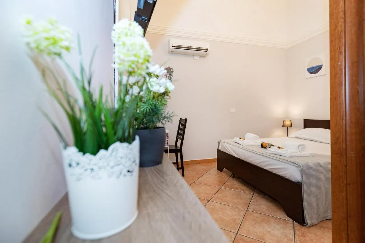 Bed & Breakfast Stesicoro Exclusive Rooms