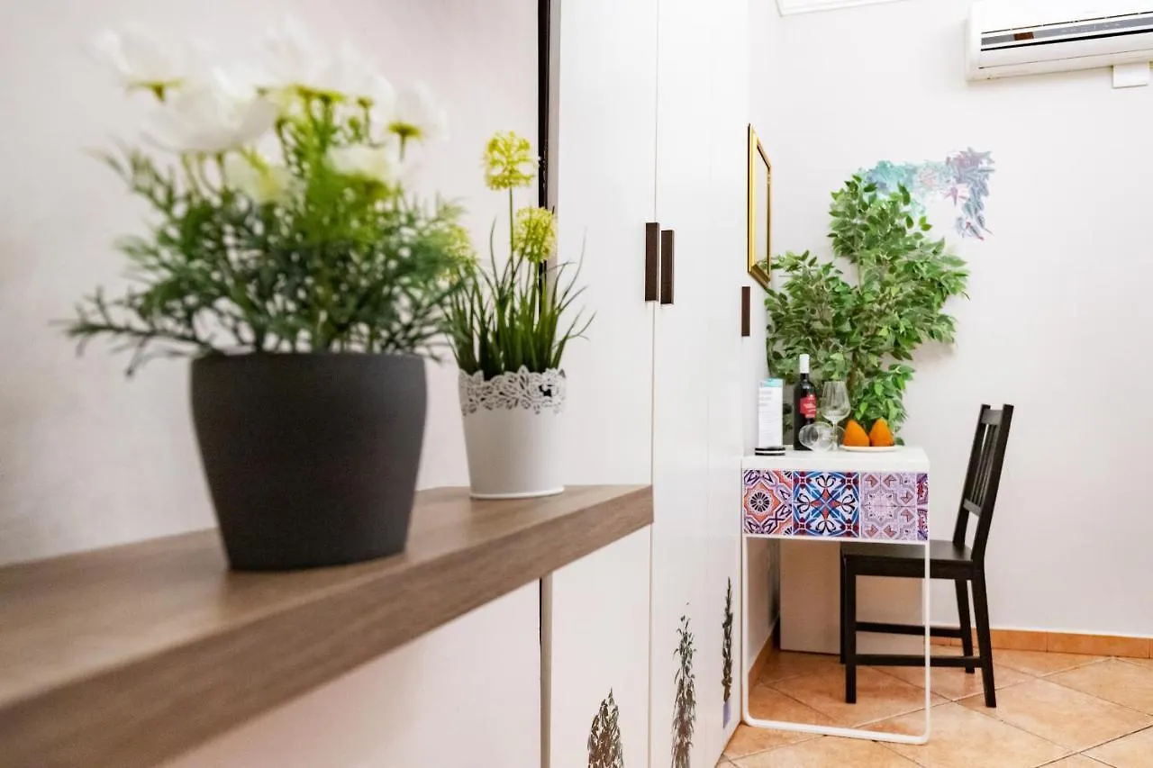 Bed & Breakfast Stesicoro Exclusive Rooms