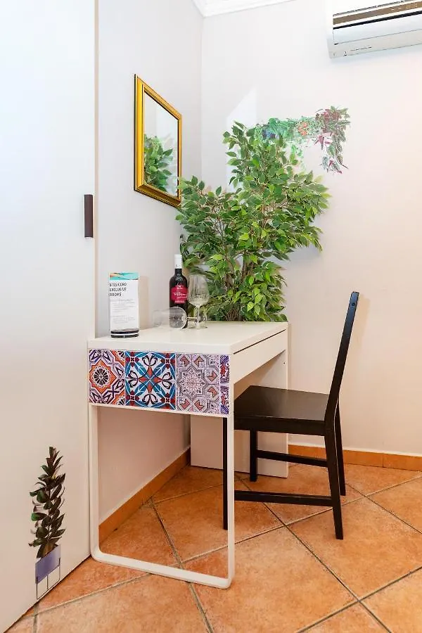 Bed & Breakfast Stesicoro Exclusive Rooms