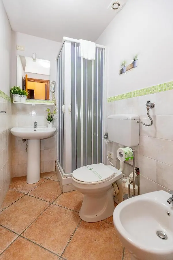 Stesicoro Exclusive Rooms Catania Italia