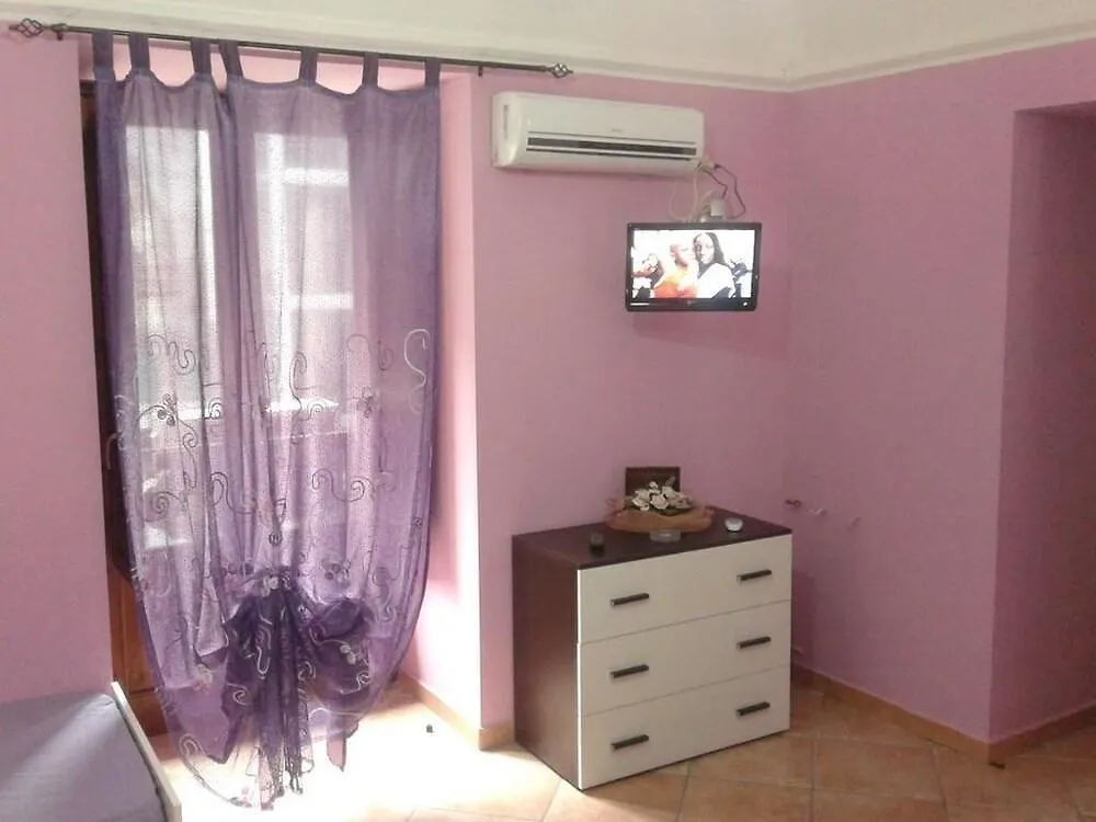 Stesicoro Exclusive Rooms