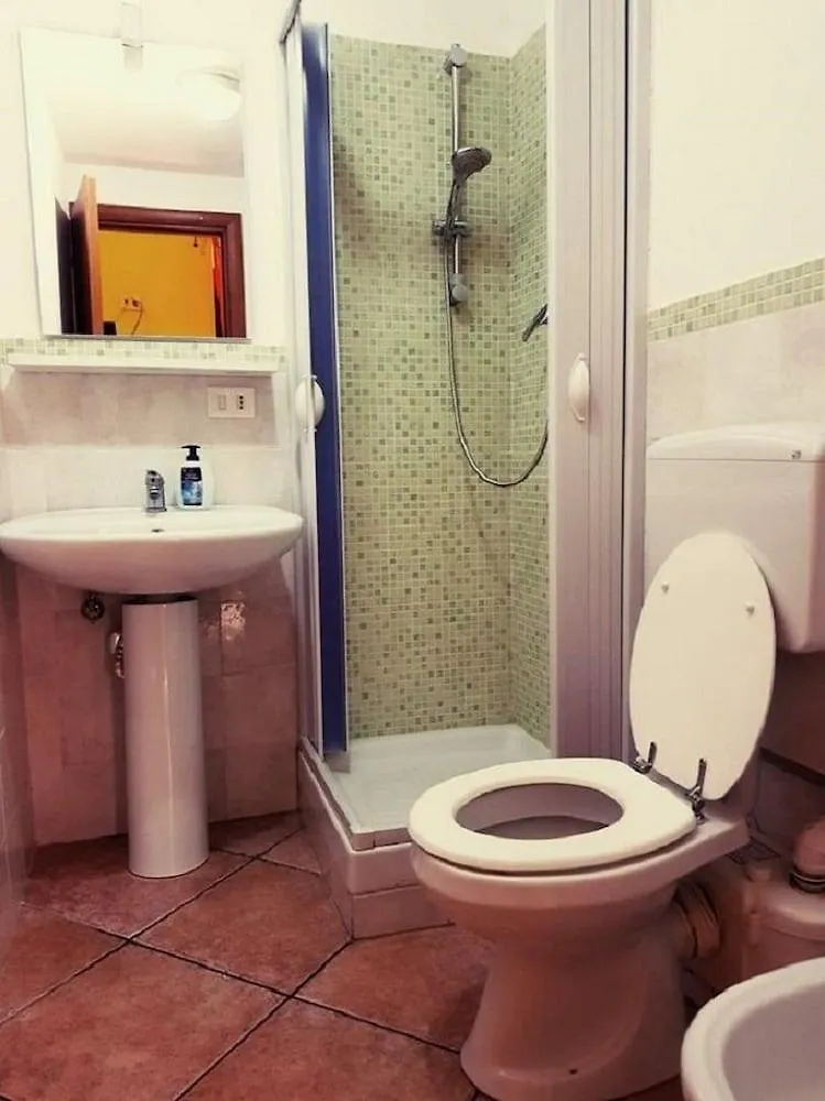 Stesicoro Exclusive Rooms Catania 3*,  Italia