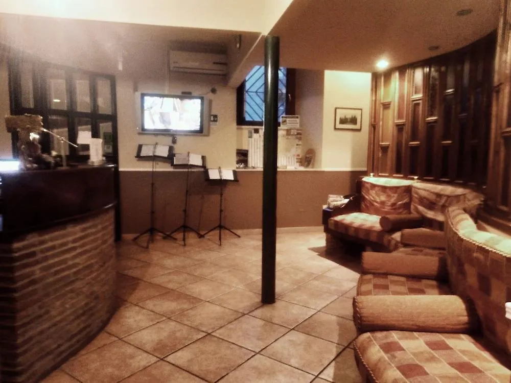 Bed and breakfast Stesicoro Exclusive Rooms Catania