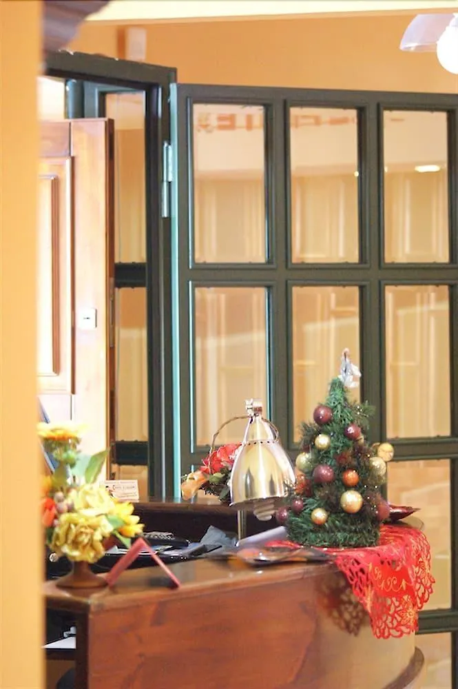 Stesicoro Exclusive Rooms Bed & Breakfast