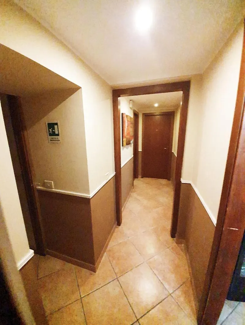 Stesicoro Exclusive Rooms Catania Italia