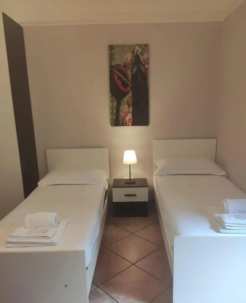 Bed & Breakfast Stesicoro Exclusive Rooms