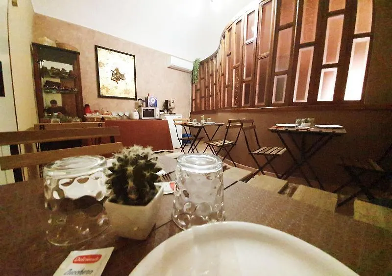 Stesicoro Exclusive Rooms 3*, Catania