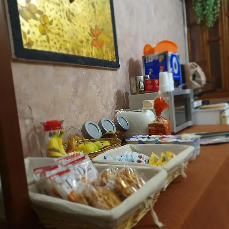 Stesicoro Exclusive Rooms Catania Bed and breakfast