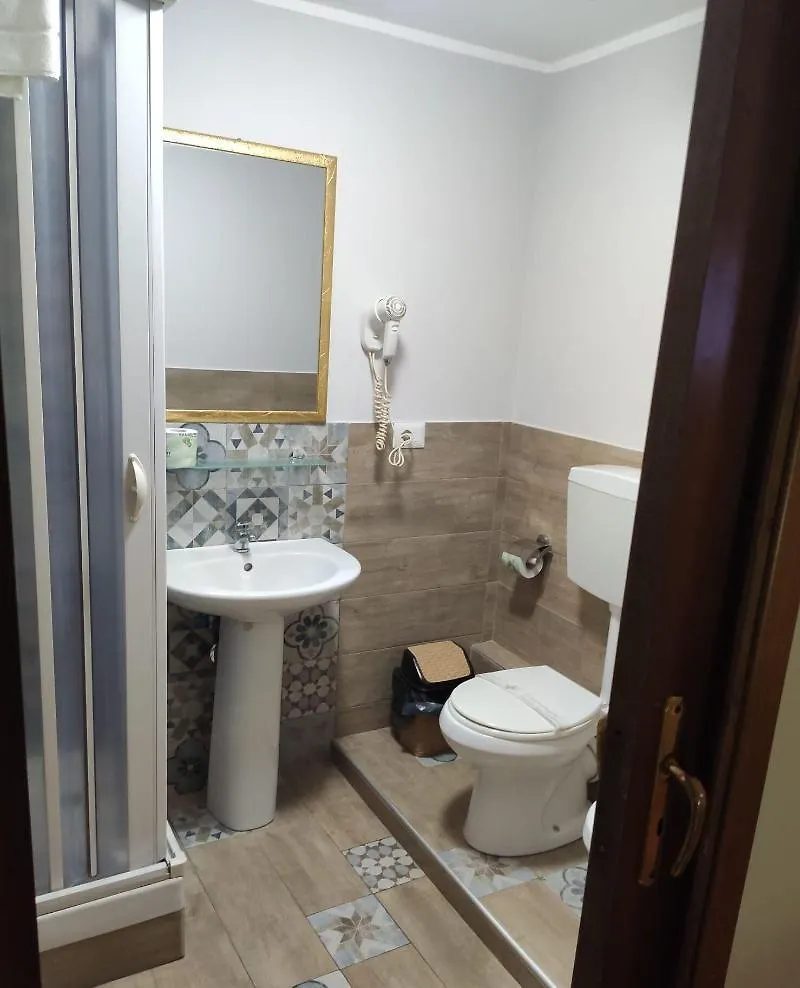 Bed & Breakfast Stesicoro Exclusive Rooms