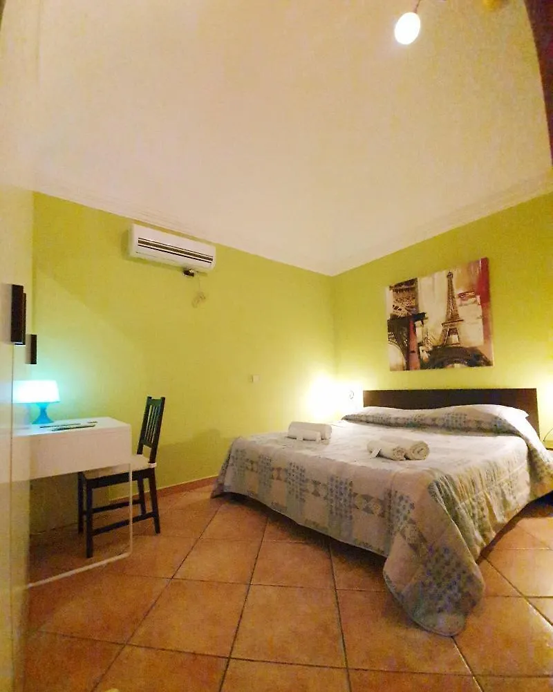 Stesicoro Exclusive Rooms Italien