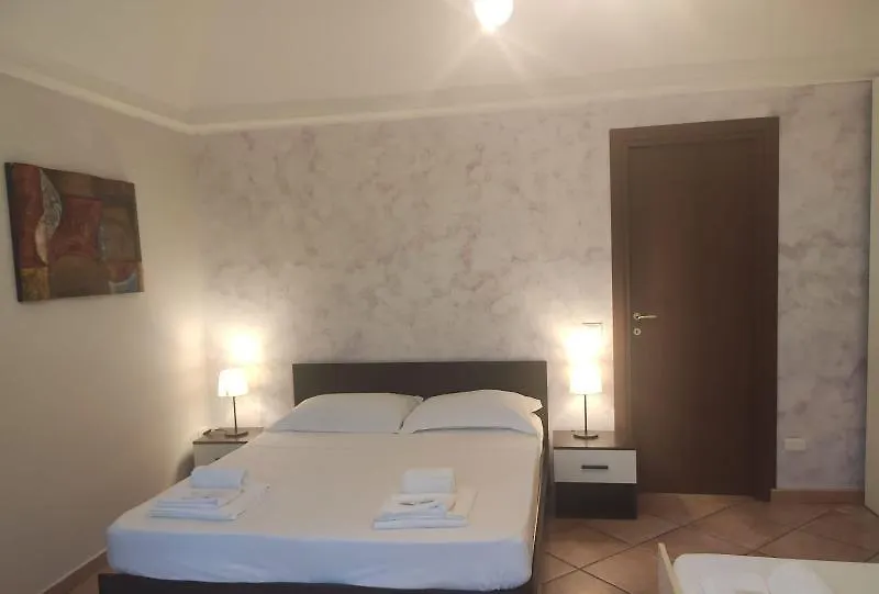 Stesicoro Exclusive Rooms Bed & Breakfast Catania