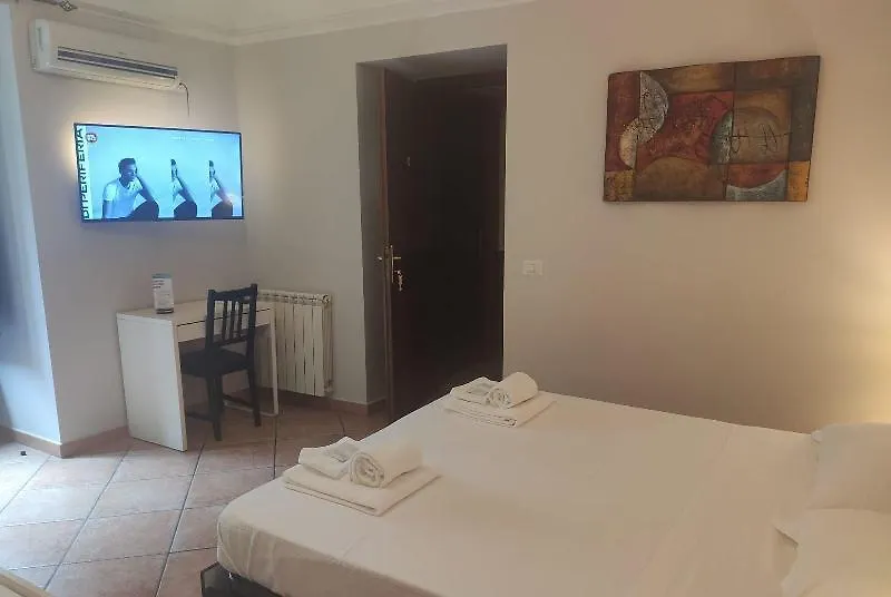 Stesicoro Exclusive Rooms Catania Bed and breakfast
