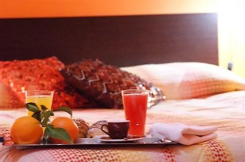 Stesicoro Exclusive Rooms Bed & Breakfast