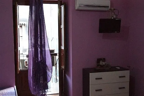 Stesicoro Exclusive Rooms 3*, Catania
