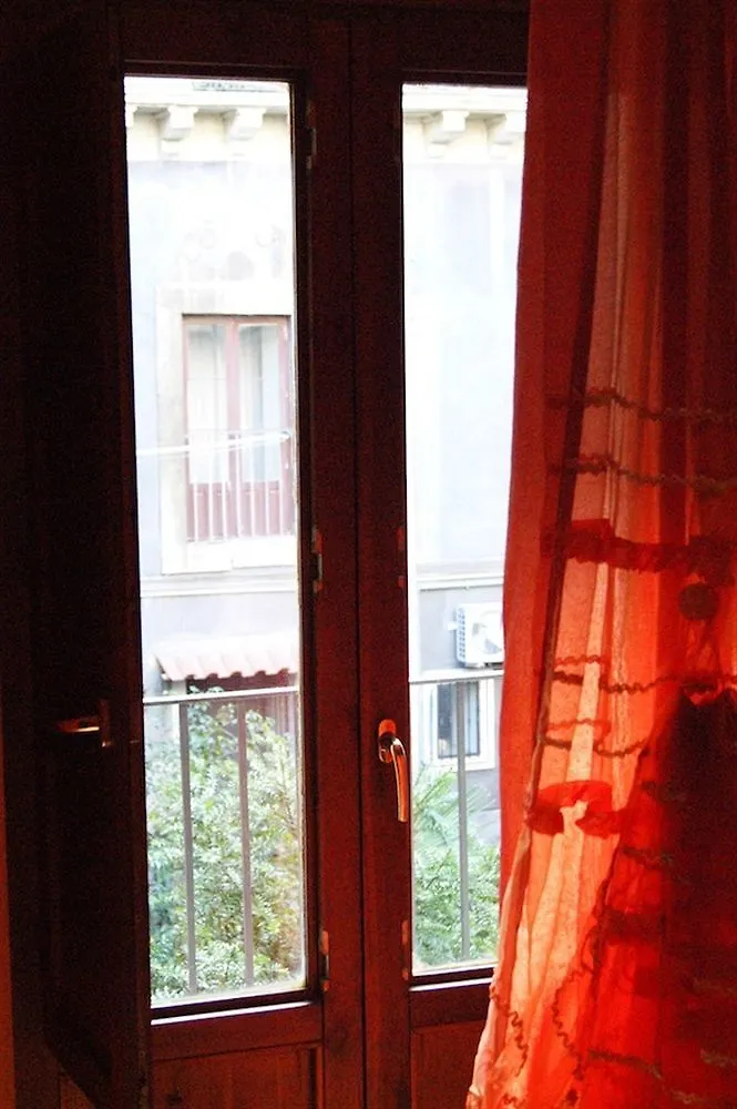 Bed & Breakfast Stesicoro Exclusive Rooms