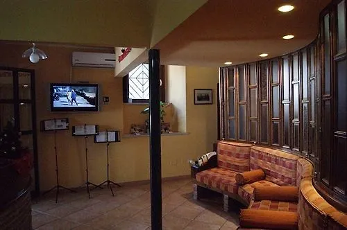 *** Bed & Breakfast Stesicoro Exclusive Rooms Italien