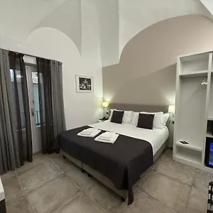 Casa de hóspedes Etnea 454 Luxury